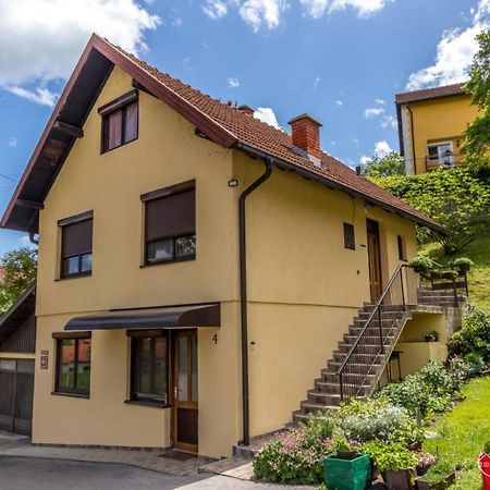Apartmani Nina S باغينا باستا المظهر الخارجي الصورة